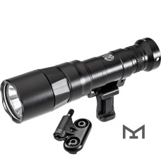 SureFire Turbo Mini Scout Light Pro - Black